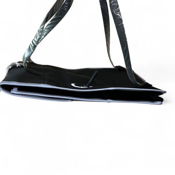 Rains Backpack Black Reflective - NWT Unisex, Waterproof - Picture 7 of 15